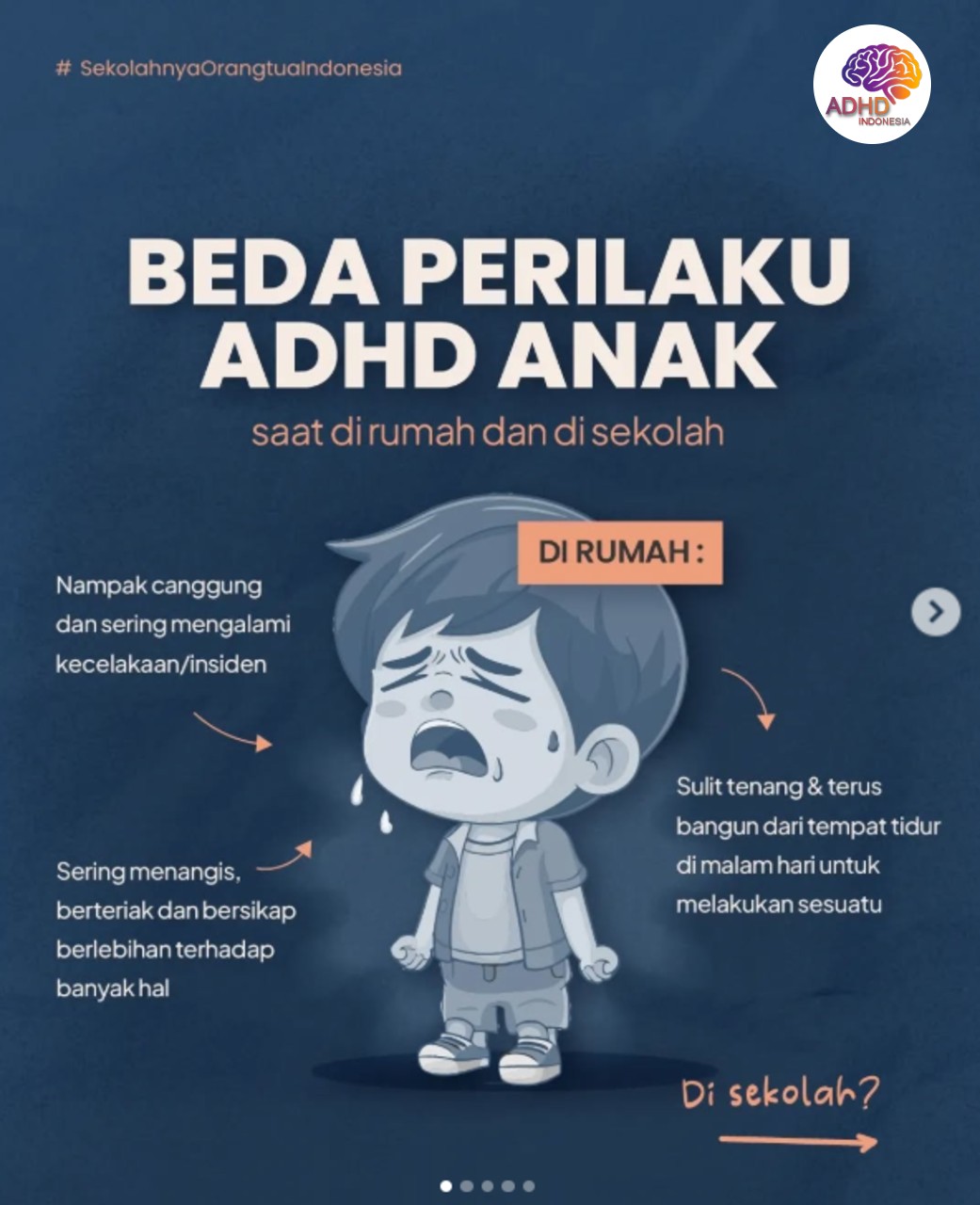 Lingkungan Rumah yang Ramah untuk Anak ADHD di Kota Pontianak
